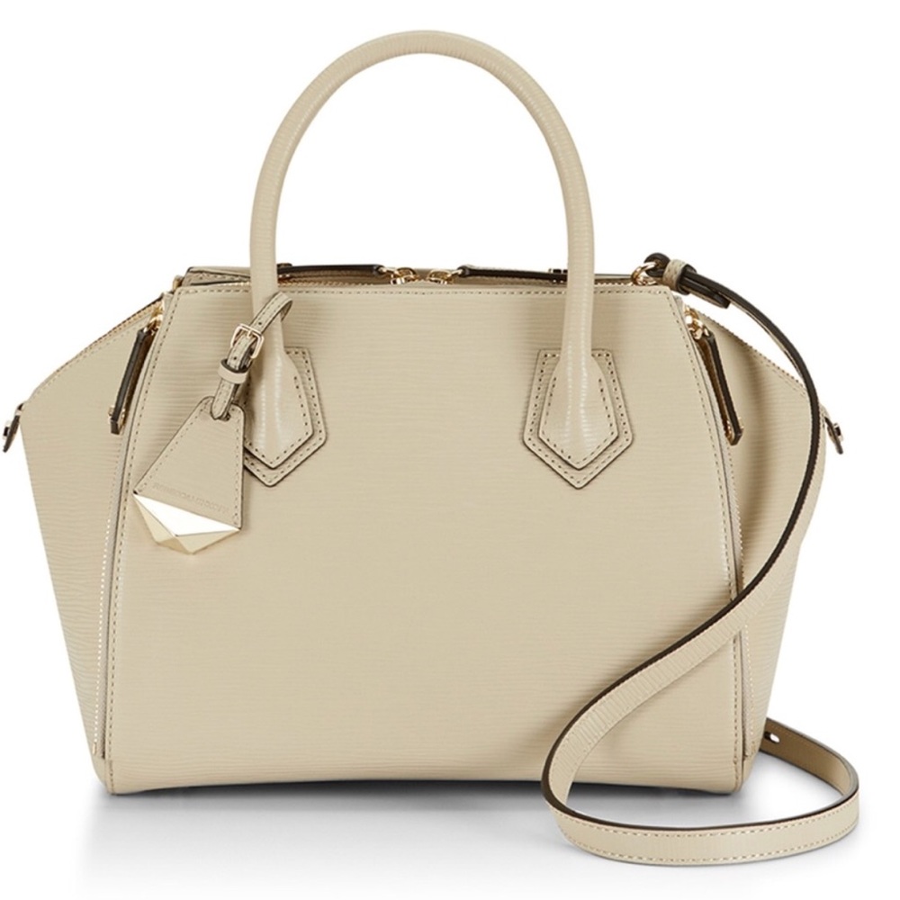 Rebecca Minkoff Mini Perry Satchel